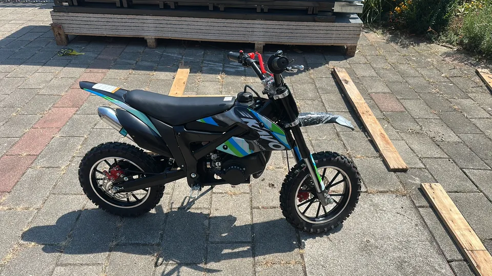 KAYO mini